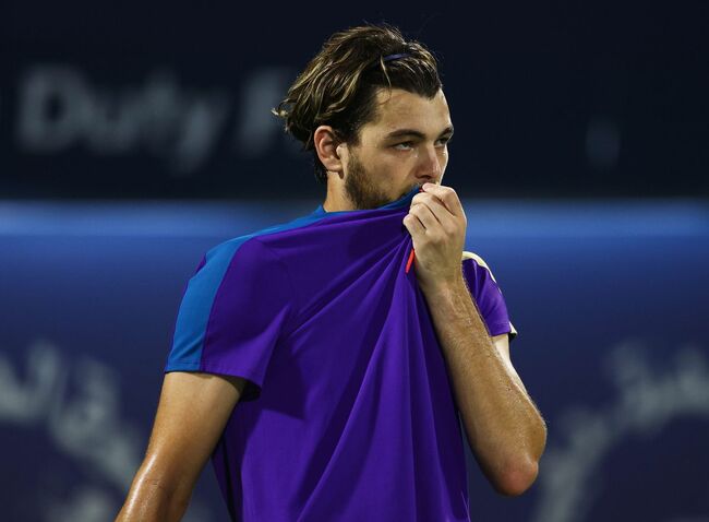 For The First Time, There Are No U.S. Men Ranked In The Top 30 In The ATP Rankings