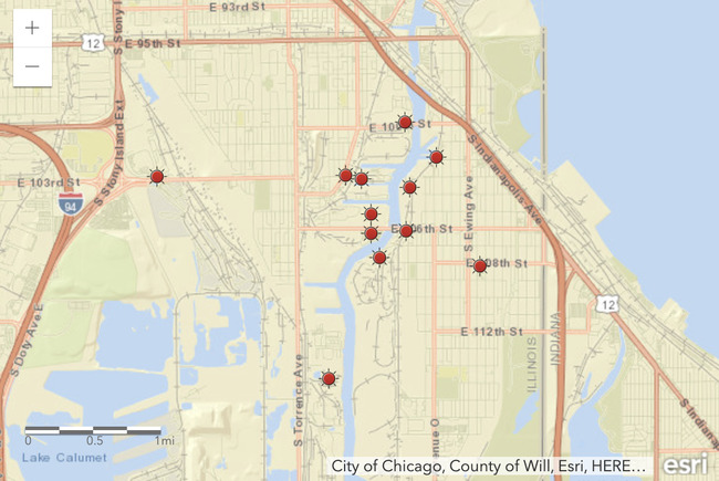 Chicago EJ Advocates Notch Win After EPA Flags Civil Rights Violations