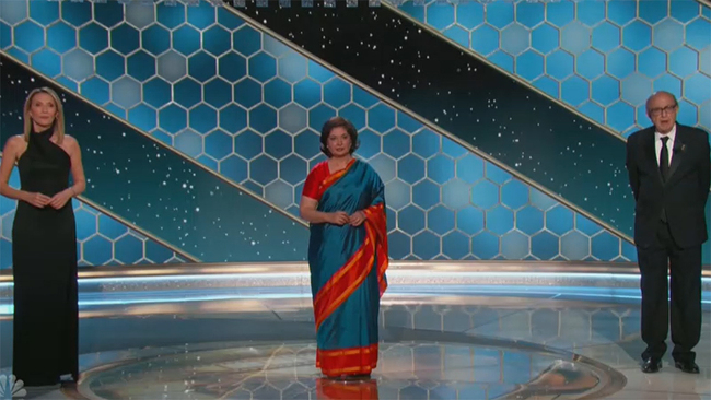 Why A World Without the Golden Globes Isn't a Bad World At All (Column)