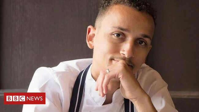 'I can't read or write, but I can cook'