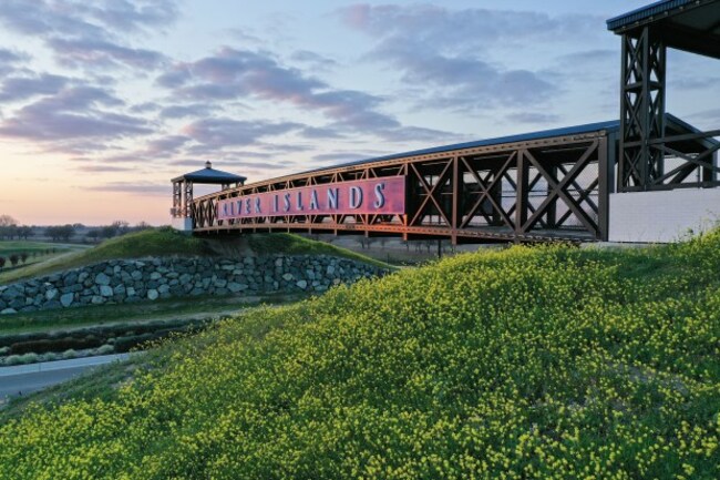 Sponsored: River Islands makes Top 25 Communities List in USA