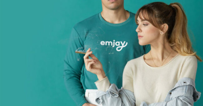 This Year's 4/20 Made It Clear: Cannabis Fans Want Delivery and Ecommerce