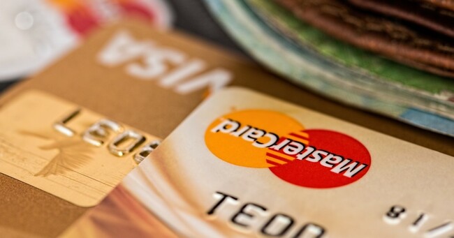 Chart of the Day: Cards are top payment method in e-commerce