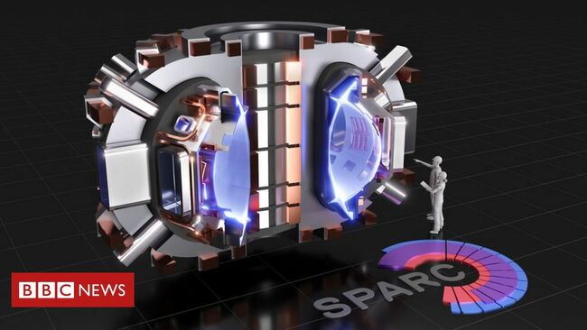 Mind-boggling magnets could unlock plentiful power