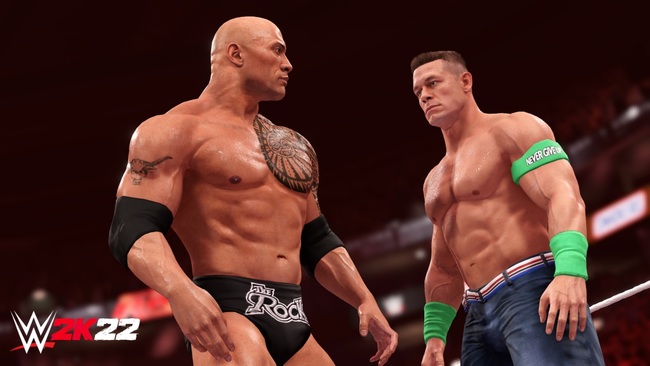 Rockstar nearly made a wrestling game in the late 90\'s