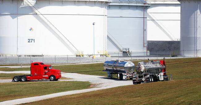 DarkSide Hit Colonial Pipeline-and Created an Unholy Mess