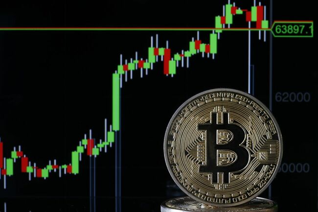 Why Bitcoin Could Rocket To A $250,000 Price Within Five Years