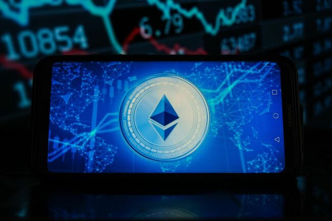 Ethereum Price Prediction: 'Major Upgrades' Could Help Ethereum Hit $20,000 By 2025