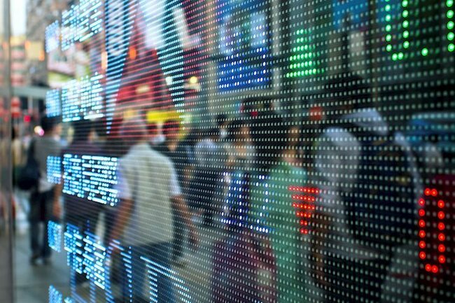 Chinese debt is back in favor with overseas investors - Bloomberg