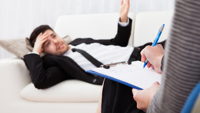 What the Bleep is Going On?