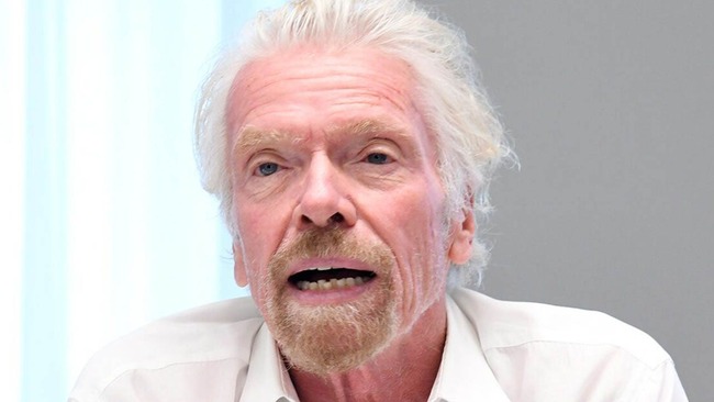 Virgin Galactic shares fall following uncertainty over test flight schedule