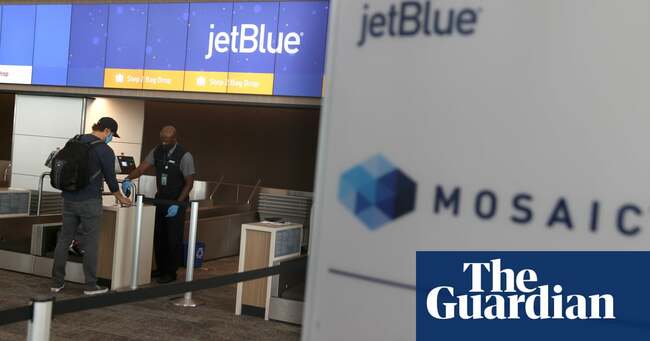 Airline passengers fined $20,000 as US agency cracks down on unruly fliers