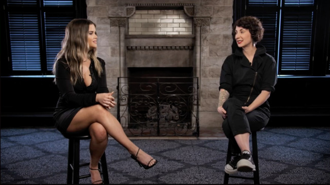 BMI Pop Awards Name Maren Morris' 'The Bones' Song of the Year; Halsey Feted as Top Songwriter