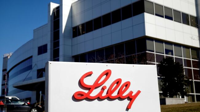 Cipla, Lupin, Sun Pharma sign deals to make Lilly's Covid drug