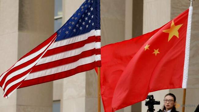 US business lobby calls on China to play fair, warns of consumer boycott danger