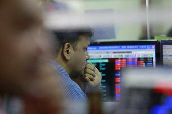 Market LIVE: SGX Nifty tanks 200 pts, D-Street to open in red; 2nd COVID wave could lower GDP growth to 8.2%