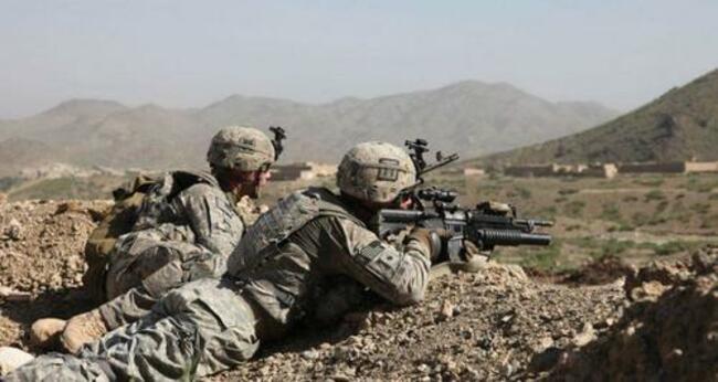 Escobar: An Empire In Love With Its Afghan Cemetery