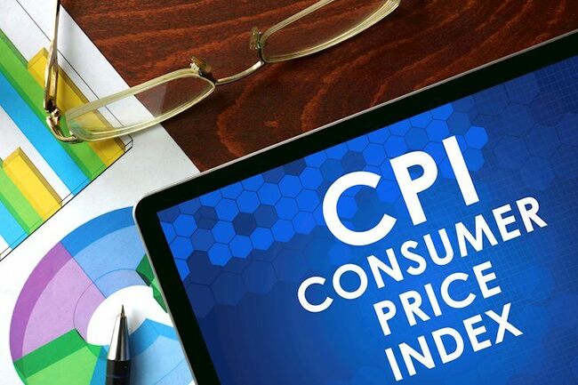 US Consumer Price Index April Preview: The two base effects on inflation