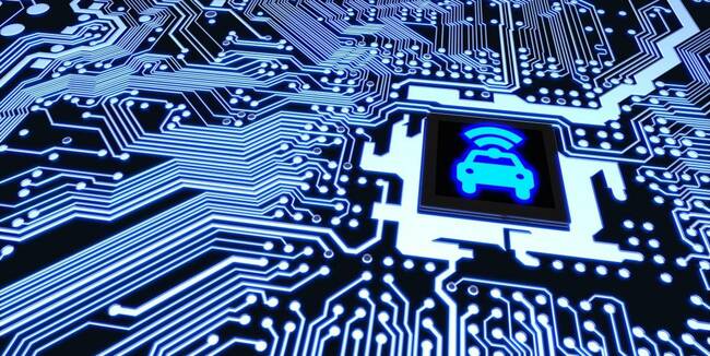 Tencent research team scores free powerups for electric cars with Raspberry Pi-powered X-in-the-middle attack