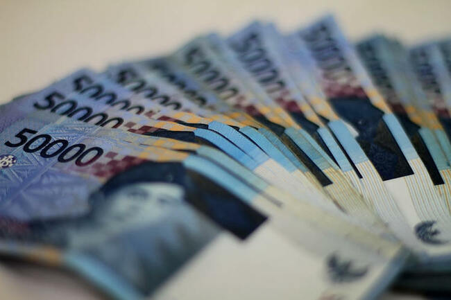 USD/IDR Price News: Rupiah welcomes Indonesia Retail Sales recovery above $14,000