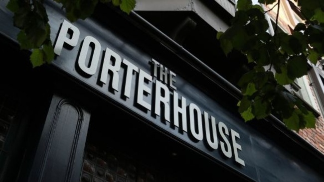 Porterhouse group loses trademark row over ---Port House--- name for tapas chain