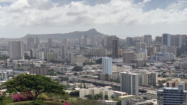 Severe economic downturn unlikely for Hawaiʻi according to UHERO forecast