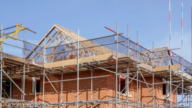 Planning board ---significantly underestimated--- strategic housing work