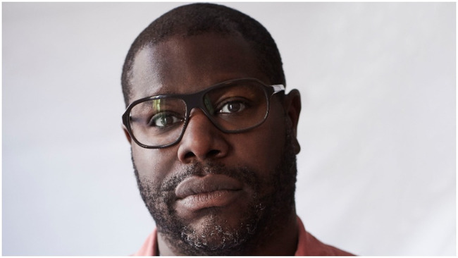 Steve McQueen and BBC Team for U.K. Race Relations Series 'Uprising'