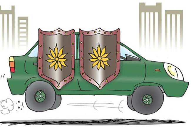 Your Vehicle in COVID-19 Lockdown: How to save on insurance premium