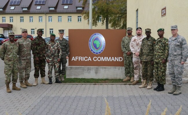 Africa: Moving U.S. Africa Command to Africa Will Not Solve the Continent's Security Issues