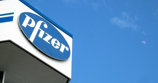 Pfizer CEO Albert Bourla hasn't resigned
