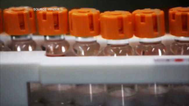 Tens of thousands of Albertans book COVID-19 vaccines as eligibility expands to 12 and up