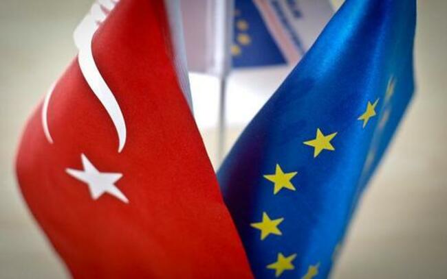 The Risks Of A Positive Agenda Between The EU And Turkey