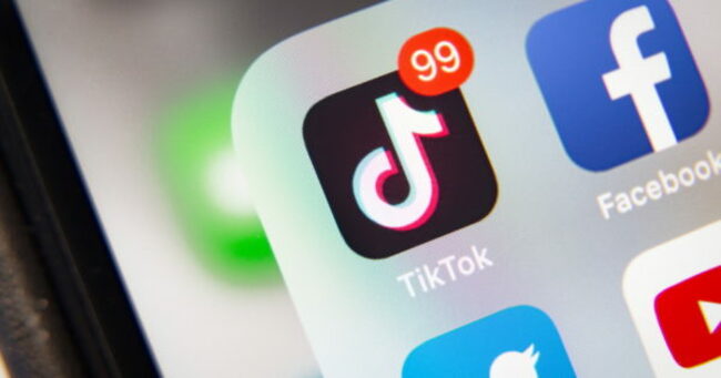 How Europe's 'Mr. TikTok' Sees the App Growing in Importance, for Users and Advertisers