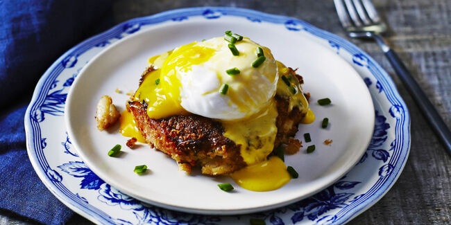 The Best Dishes for Your Christmas Brunch Menu for a Festive Morning