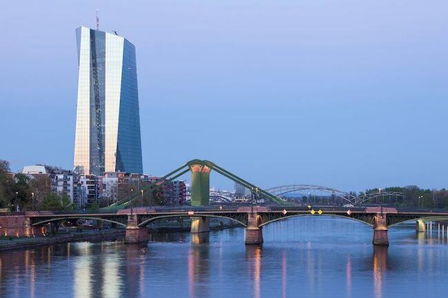 The official launch of a digital EUR may not happen until 2025 - HSBC