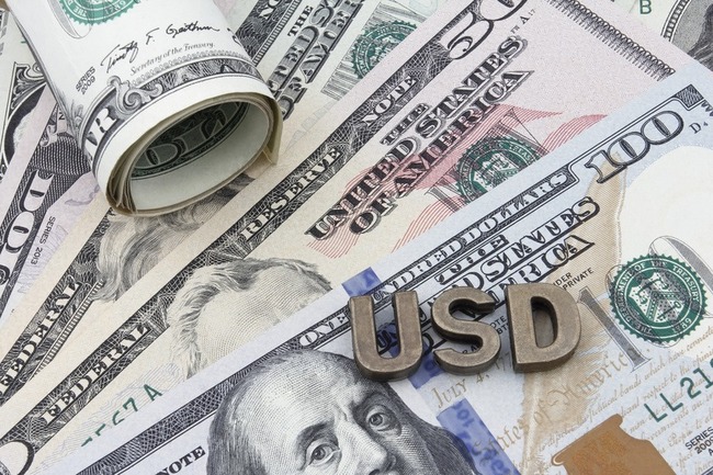 USD: China Reflation At Crossroads; Implications For USD - BofA