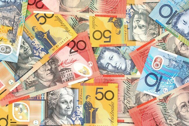 AUD/USD consolidates in a range below mid-0.7800s ahead of Australia's federal budget