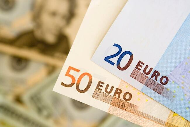 EUR/USD: Concerns of rising inflation and ECB dovishness to restrain the euro