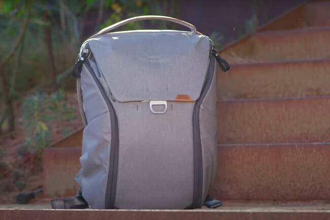 Peak Design is launching a new used gear exchange