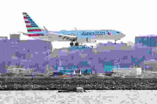 Moody's upgrades outlook for global aviation industry to 'positive'