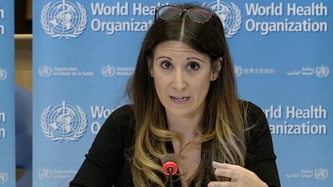 WHO Classifies Indian Covid-19 Mutation As A 'Variant Of Concern'