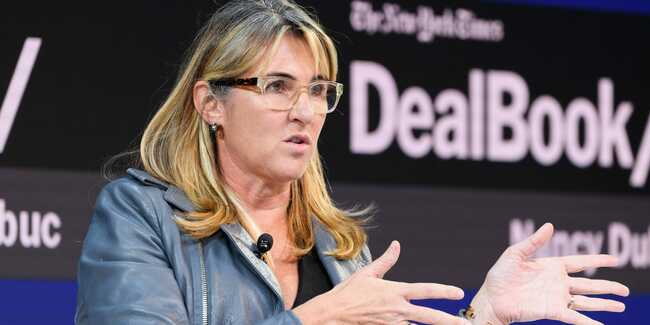 Digital-news outfit Vice Media is eyeing a $3 billion SPAC merger - half its worth 4 years ago, report says