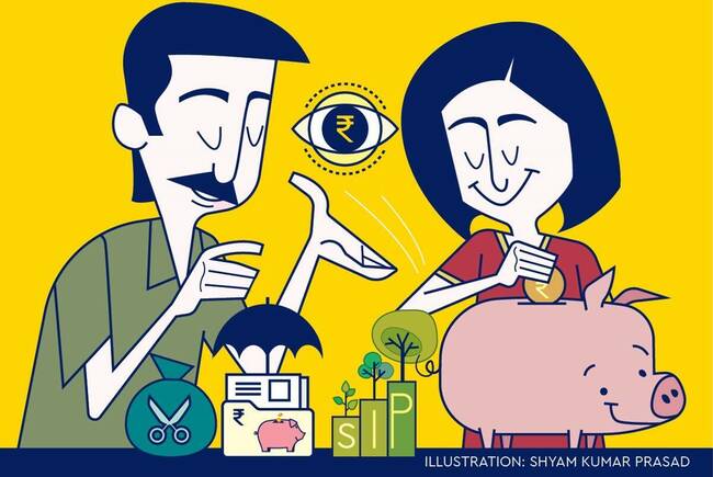 Guarantee security for your kids with these simple investment tips