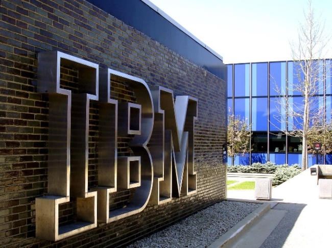 IBM uses advances in AI, partner ecosystem to push digital transformation