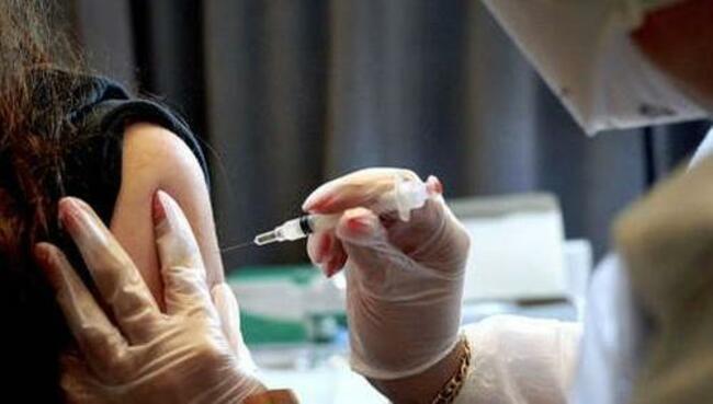 EU Urges US To Ramp Up COVID Vaccine Exports As Desperate Nations Turn To China