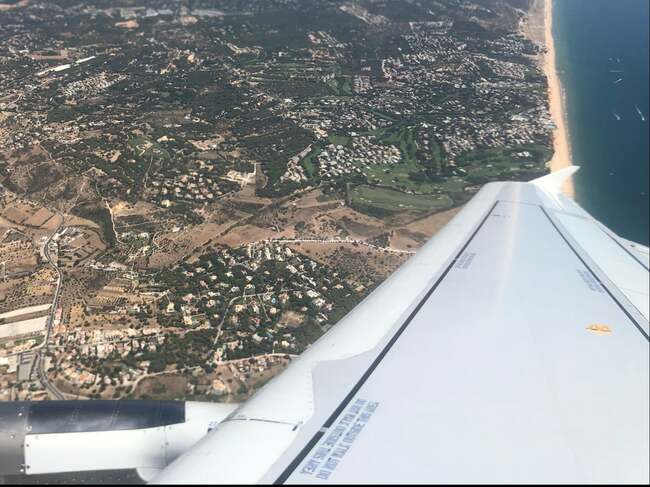 British Airways warns holidaymakers it is illegal to travel - even from 17 May