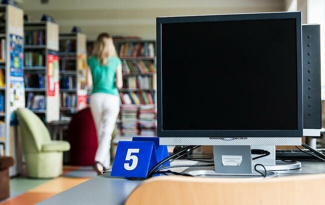 Overdue: After a 2-year £12m delay, Northern Ireland Libraries looks to close chapter on Fujitsu saga