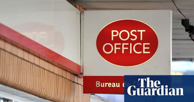 Savers deposit more than £1bn at Post Offices for second month running