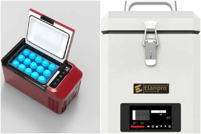 Vaccines are sensitive products, maintaining robust cold-chain system utmost important: Sanjay Jain, Elanpro